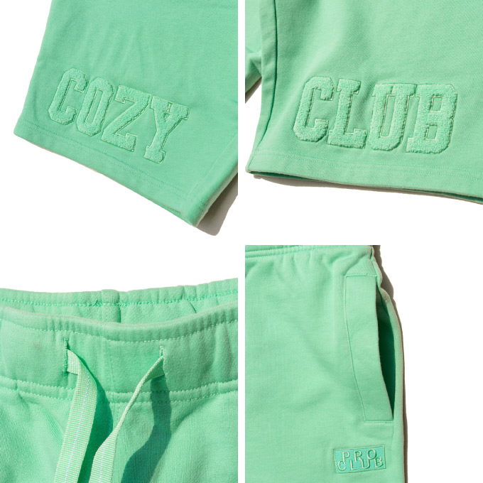 入手困難だった PROCLUB×COZY BOYSコラボアイテム!! 僅かに入荷!! プロ