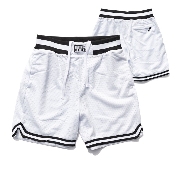 PRO CLUB プロクラブ ショートパンツ バスパン レイカーズ XL バスケ 楽天市場】PRO CLUB プロクラブ メッシュパンツ 【無地 COMFORT