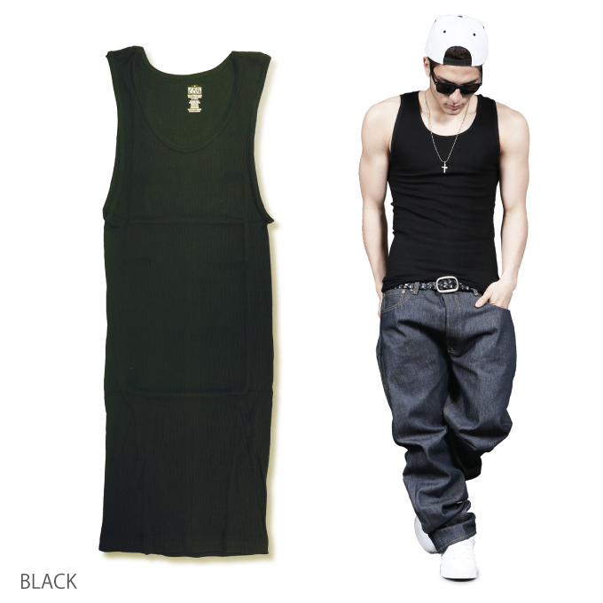 USストリートの定番タンクトップ!! PROCLUB TANKTOP